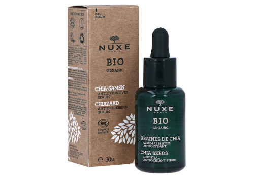 NUXE Bio antioxidatives Serum – PZN 16384758 (PZN 16384758)