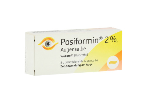 Posiformin 2% – PZN 3515911 (PZN 3515911)