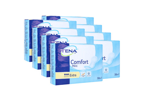 TENA COMFORT mini extra Vorlagen – PZN 16139361 (PZN 16139361)