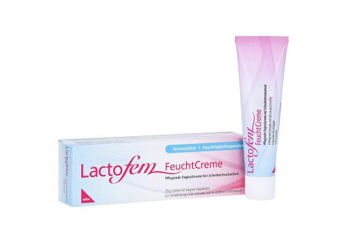 Lactofem Feuchtcreme – PZN 12902127 (PZN 12902127)