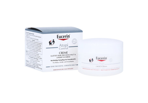 Eucerin AtopiControl Creme – PZN 8454723 (PZN 8454723)