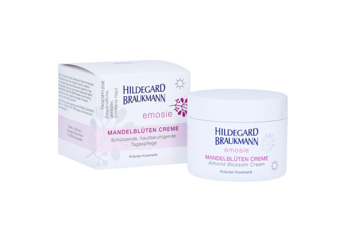 Hildegard Braukmann EMOSIE Mandelblüten Creme – PZN 80000559 (PZN 80000559)