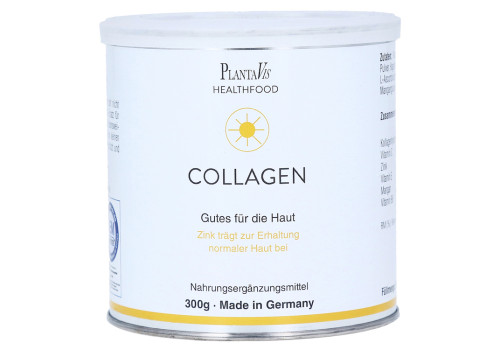 COLLAGEN FÜR die Haut Pulver – PZN 11101224 (PZN 11101224)