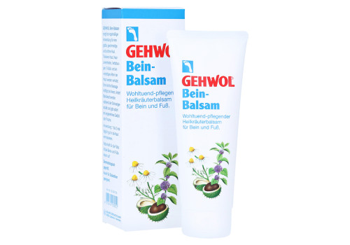 GEHWOL Bein-Balsam – PZN 3428023 (PZN 3428023)