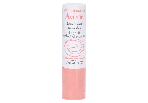 Avène Pflege für empfindliche Lippen – PZN 11047393 (PZN 11047393)