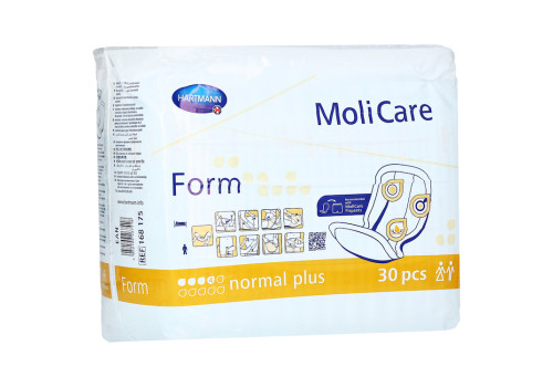 MOLICARE Form normal plus – PZN 12565523 (PZN 12565523)