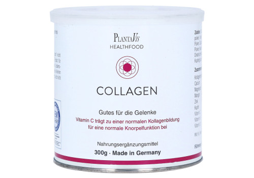 COLLAGEN GUTES für die Gelenke Pulver – PZN 14033115 (PZN 14033115)