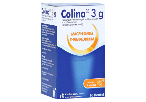 Colina 3g – PZN 4782407 (PZN 4782407)