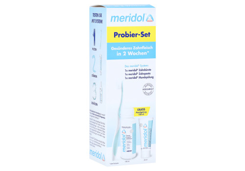 MERIDOL Probier-Set – PZN 16223357 (PZN 16223357)