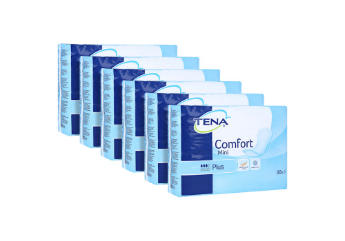 TENA COMFORT mini plus Vorlagen – PZN 16139332 (PZN 16139332)