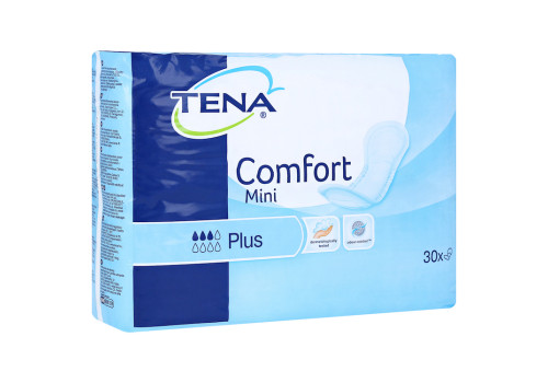 TENA COMFORT mini plus Vorlagen – PZN 16139303 (PZN 16139303)