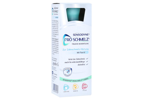 Sensodyne Proschmelz – PZN 9490230 (PZN 9490230)