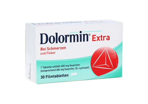 Dolormin extra – PZN 1094724 (PZN 1094724)