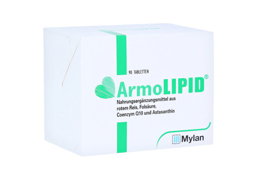 ArmoLIPID – PZN 12477635 (PZN 12477635)