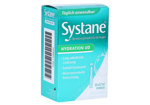 Systane Hydration UD – PZN 11088222 (PZN 11088222)