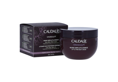 CAUDALIE Vinosculpt liftender Körperbalsam – PZN 16357201 (PZN 16357201)