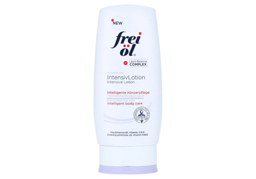 FREI ÖL Hydrolipid IntensivLotion – PZN 16743967 (PZN 16743967)