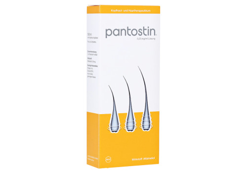 Pantostin – PZN 8666804 (PZN 8666804)