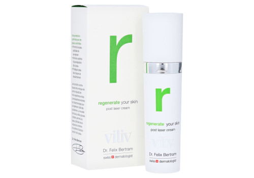 viliv r - regenerate your skin – PZN 80000743 (PZN 80000743)