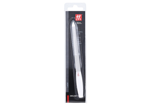 ZWILLING Classic Nagelfeile 16 cm – PZN 7342985 (PZN 7342985)