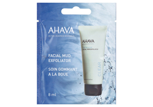 AHAVA Facial Mud Exfoliator Peeling – PZN 12459815 (PZN 12459815)