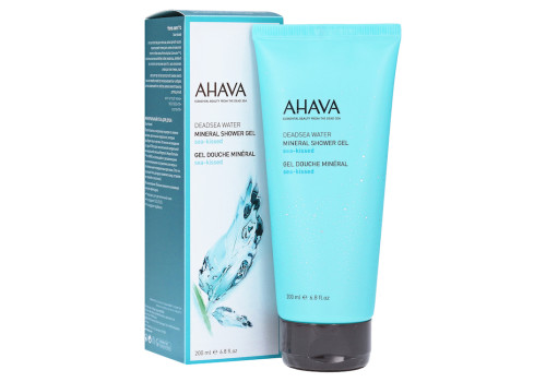 AHAVA Mineral Shower Gel sea-kissed – PZN 14235095 (PZN 14235095)