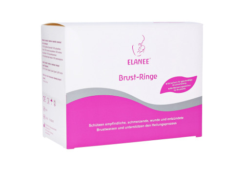 ELANEE Brust-Ringe – PZN 11562008 (PZN 11562008)