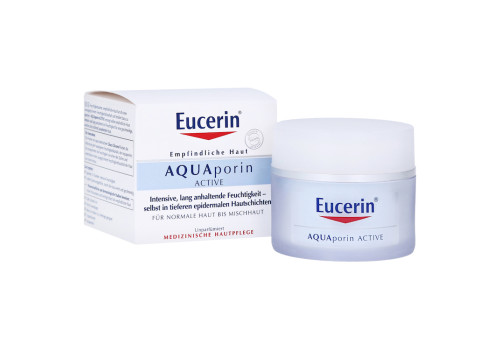 Eucerin Aquaporin Active Normale/Mischhaut – PZN 10961350 (PZN 10961350)