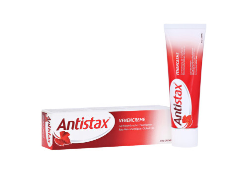 Antistax Venencreme – PZN 10347288 (PZN 10347288)