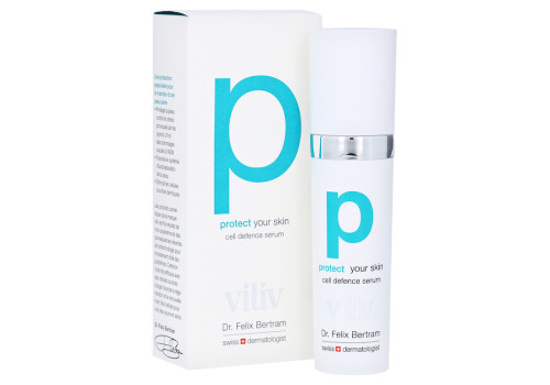 viliv p - protect your skin – PZN 80000740 (PZN 80000740)