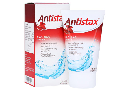 Antistax Frisch Gel – PZN 8913131 (PZN 8913131)