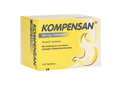 Kompensan – PZN 1955936 (PZN 1955936)