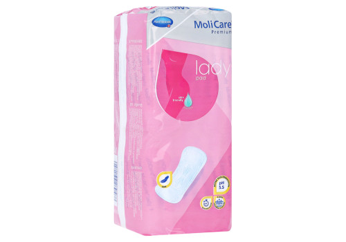 MOLICARE Premium lady pad 1 Tropfen – PZN 13982341 (PZN 13982341)