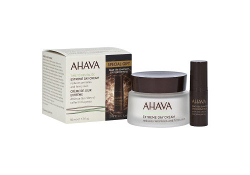 AHAVA Extreme Day Cr.+Osmoter Eye GWP – PZN 14235149 (PZN 14235149)