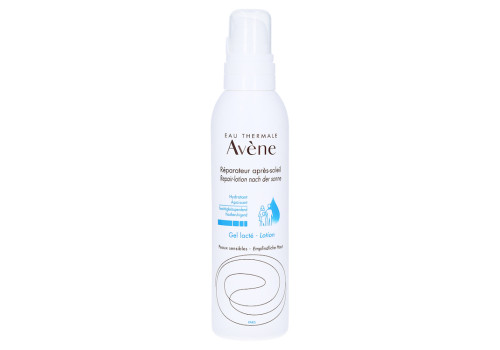 Avène Repair Lotion After Sun – PZN 10531885 (PZN 10531885)