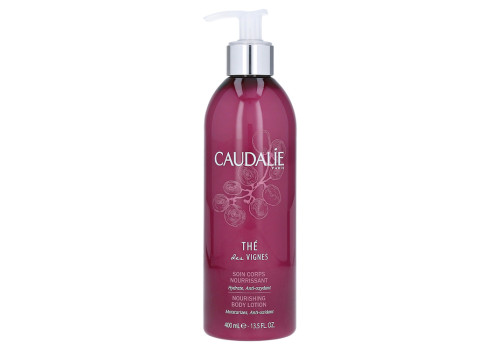 CAUDALIE The des vignes Bodylotion – PZN 14237786 (PZN 14237786)