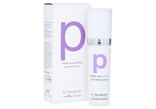 viliv p - shrink your pores – PZN 80000747 (PZN 80000747)