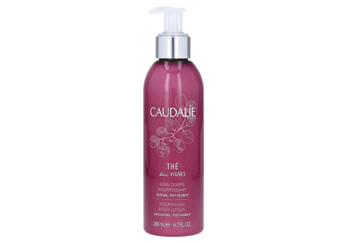 CAUDALIE The des vignes Bodylotion – PZN 14237763 (PZN 14237763)