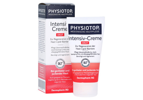 PHYSIOTOP Akut Intensiv-Creme – PZN 14299037 (PZN 14299037)