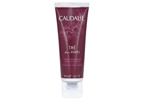 CAUDALIE The des vignes Handcreme – PZN 14237757 (PZN 14237757)