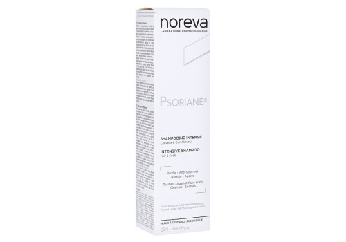 NOREVA Psoriane intensiv-Shampoo – PZN 11224820 (PZN 11224820)