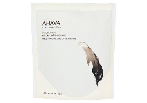 Ahava Natural Dead Sea Body Mud – PZN 11220880 (PZN 11220880)