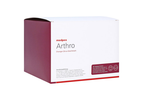 medpex Arthro – PZN 80000525 (PZN 80000525)