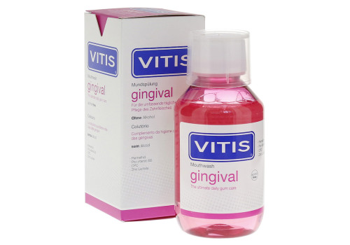 VITIS gingival Mundspuelung – PZN 9481656 (PZN 9481656)