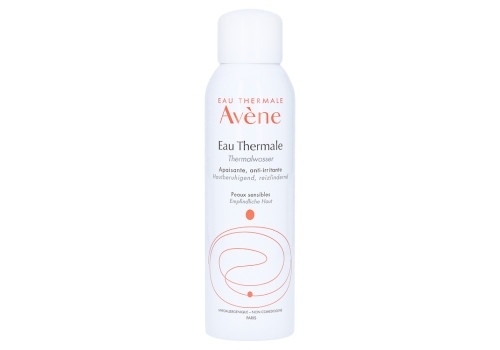 Avène Thermalwasser Spray – PZN 4396609 (PZN 4396609)