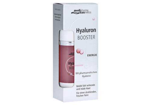 medipharma Hyaluron Booster Energie – PZN 13967235 (PZN 13967235)