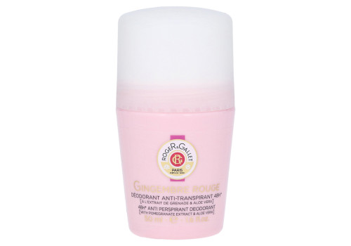 Roger & Gallet Gingembre Rouge Deo Roll-on – PZN 12562358 (PZN 12562358)