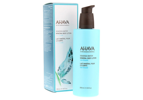 AHAVA Mineral Bodylotion Sea-kissed – PZN 11877373 (PZN 11877373)