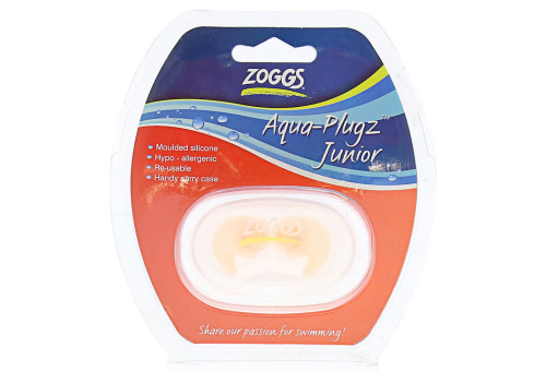 AQUA PLUGZ Junior Ohrstöpsel – PZN 7565432 (PZN 7565432)