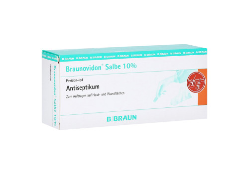 Braunovidon 10% – PZN 3188955 (PZN 3188955)